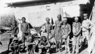 Namibie: première commémoration officielle du génocide des populations Herero et Nama