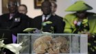 La Namibie organise sa première commémoration du génocide commis par l'Allemagne