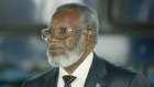 Sam Nujoma, ancien président et père de l'indépendance en Namibie, est mort