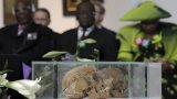 La Namibie organise sa première commémoration du génocide commis par l'Allemagne